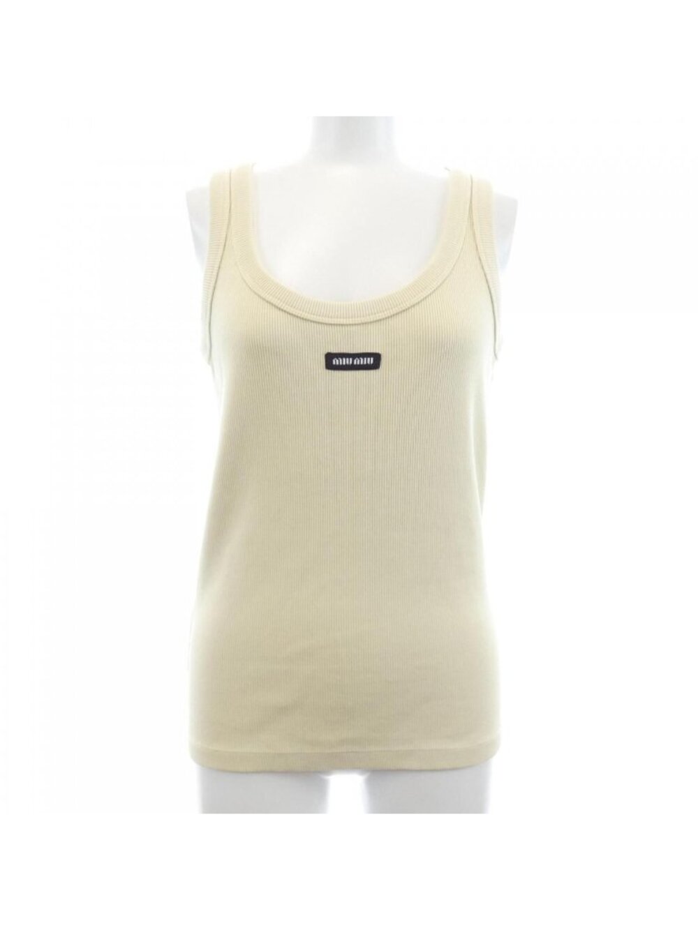 Miu Miu Tank Top